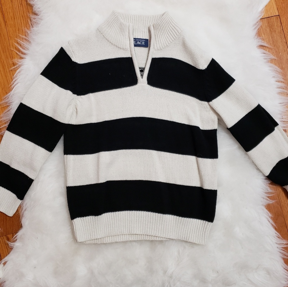 The Children's Place Toddler Sweater